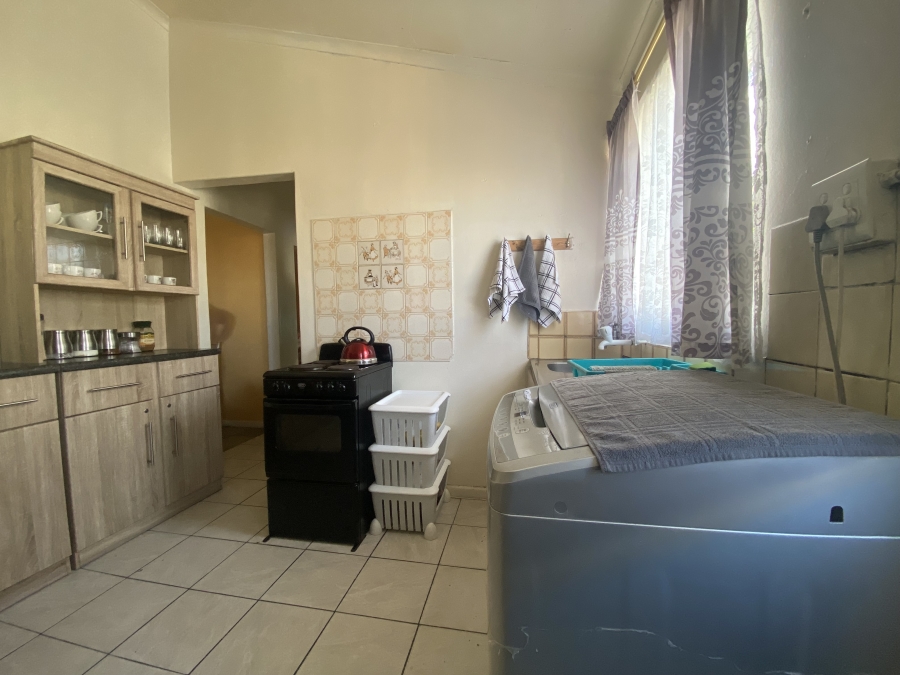 2 Bedroom Property for Sale in Hawston Western Cape
